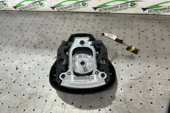 Airbag volan / sofer Citroen C3  [2002 - 2010] Hatchback 1.4 HDi MT (70 hp)