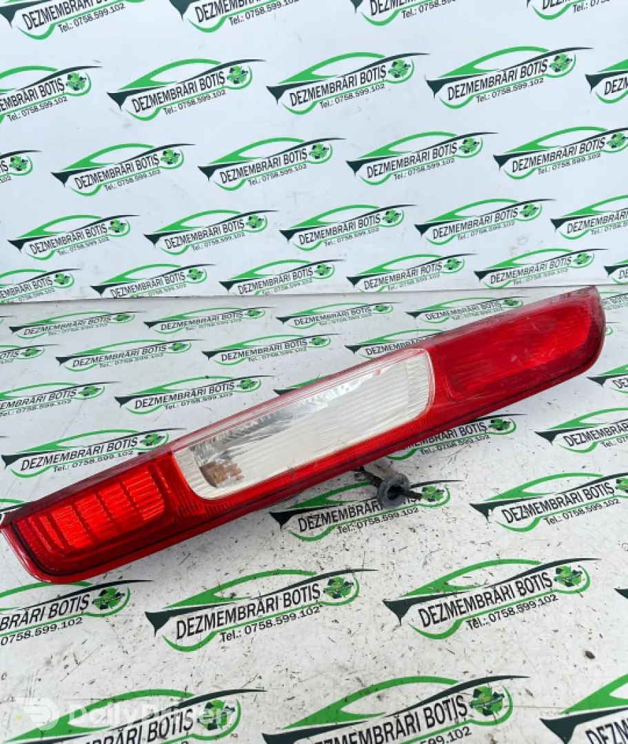 Lampa stop stanga pe aripa Ford Focus 2 [2004 - 2008] Hatchback 5-usi 1.6 TDCi MT (109 hp)