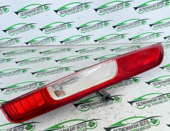Lampa stop stanga pe aripa Ford Focus 2 [2004 - 2008] Hatchback 5-usi 1.6 TDCi MT (109 hp)
