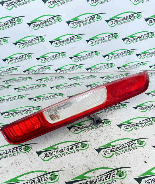 Lampa stop stanga pe aripa Ford Focus 2 [2004 - 2008] Hatchback 5-usi 1.6 TDCi MT (109 hp)