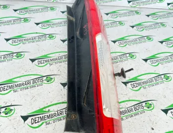 Lampa stop stanga pe aripa Ford Focus 2 [2004 - 2008] Hatchback 5-usi 1.6 TDCi MT (109 hp)