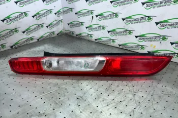 Lampa stop stanga pe aripa Ford Focus 2 [2004 - 2008] Hatchback 5-usi 1.6 TDCi MT (109 hp)
