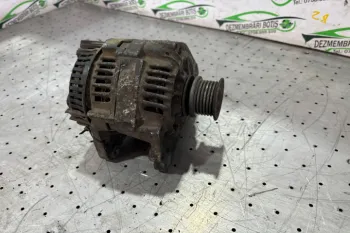Alternator Volkswagen VW Caddy 2 [1995 - 2004] Pickup 1.9 D MT (64 hp)