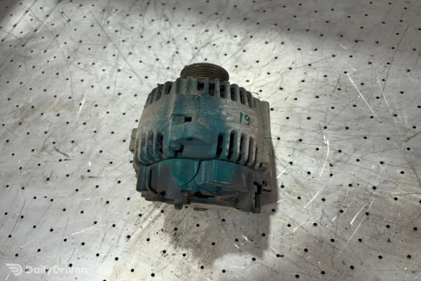 Alternator Dacia Logan  [2004 - 2008]