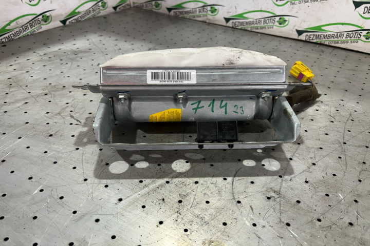 Airbag pasager Ford Galaxy  [facelift] [2000 - 2006] Minivan 1.9 TDi MT (115 hp)