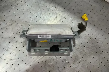 Airbag pasager Ford Galaxy  [facelift] [2000 - 2006] Minivan 1.9 TDi MT (115 hp)
