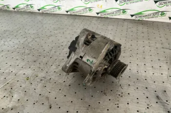Alternator Dacia Logan  [2004 - 2008] Sedan 1.4 (85 hp)