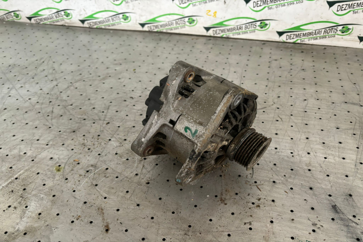 Alternator Dacia Logan  [2004 - 2008] Sedan 1.4 (85 hp)