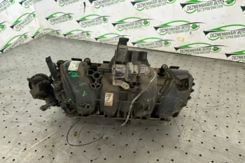 Galerie Admisie 0280 600 073 Opel Astra H [2004 - 2007] Hatchback 1.4 MT (90 hp)