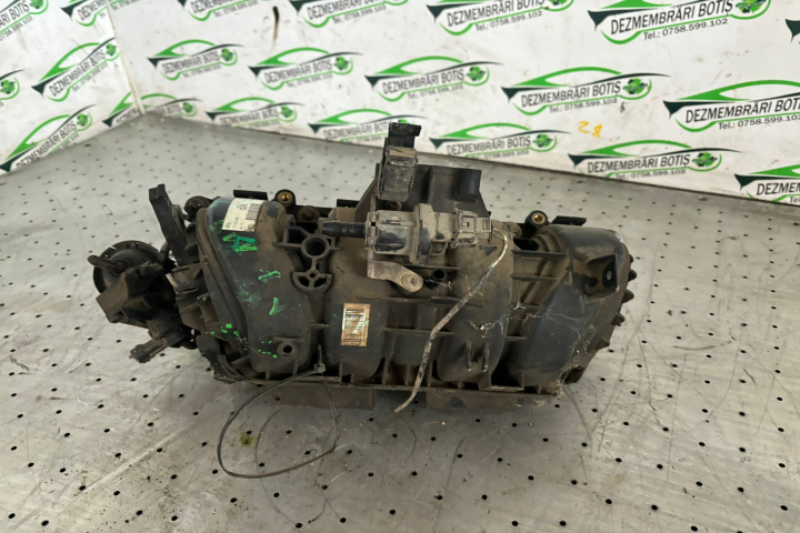 Galerie Admisie 0280 600 073 Opel Astra H [2004 - 2007] Hatchback 1.4 MT (90 hp)