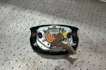 Airbag volan / sofer Ford Mondeo 3 [2000 - 2003] Sedan 2.0 TDCi 5MT (115 hp)