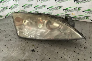 Far dreapta Ford Mondeo MK3 [2000 - 2003]