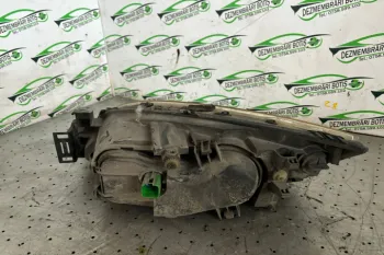 Far dreapta Ford Mondeo MK3 [2000 - 2003]