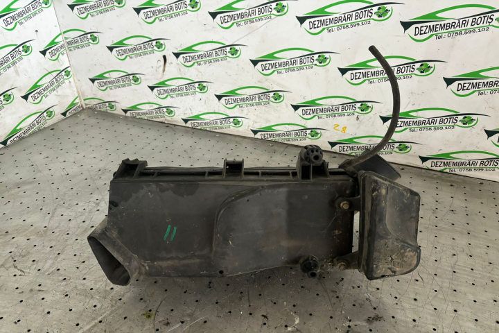Carcasa Filtru Aer Ford Mondeo MK3 [2000 - 2003]