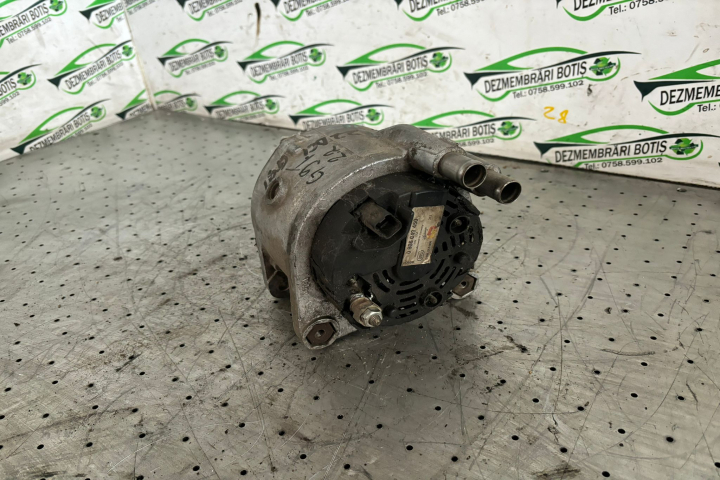 Alternator @16 Mercedes-Benz Vito W639 [2003 - 2010]