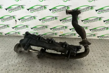 Conducta EGR