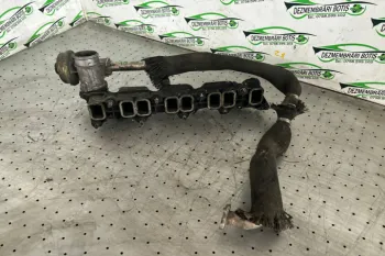 Conducta EGR