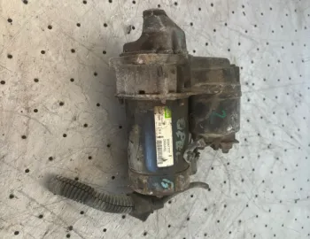 Electromotor Opel Astra G [1998 - 2009] Hatchback 5-usi 1.4 MT (90 hp)
