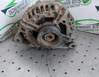 Alternator Opel Corsa C [2000 - 2003] Hatchback 3-usi 1.0 MT (58 hp)