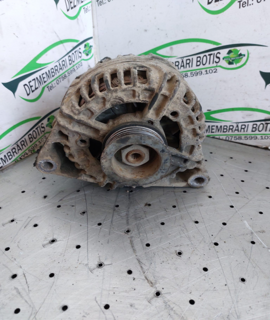 Alternator Opel Corsa C [2000 - 2003] Hatchback 3-usi 1.0 MT (58 hp)