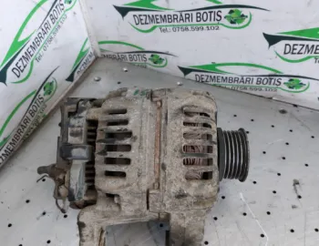 Alternator Opel Corsa C [2000 - 2003] Hatchback 3-usi 1.0 MT (58 hp)
