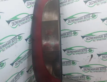 Lampa / Tripla stop stanga pe aripa Opel Corsa C [facelift] [2003 - 2006] Hatchback 5-usi 1.2 MT (80 hp)
