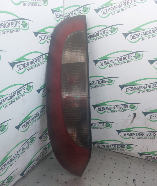 Lampa / Tripla stop stanga pe aripa Opel Corsa C [facelift] [2003 - 2006] Hatchback 5-usi 1.2 MT (80 hp)