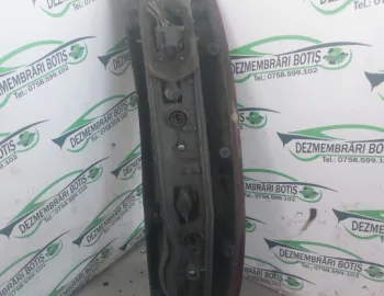 Lampa / Tripla stop stanga pe aripa Opel Corsa C [facelift] [2003 - 2006] Hatchback 5-usi 1.2 MT (80 hp)