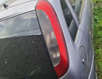 Lampa / Tripla stop stanga pe aripa Opel Corsa C [facelift] [2003 - 2006] Hatchback 5-usi 1.2 MT (80 hp)