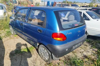 Oglinda stanga Daewoo Matiz M150 [facelift] [2000 - 2016] Hatchback 0.8 MT (52 hp)