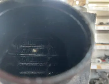 Intercooler Ford Mondeo 3 [2000 - 2003] Sedan 2.0 TDCi 5MT (115 hp)