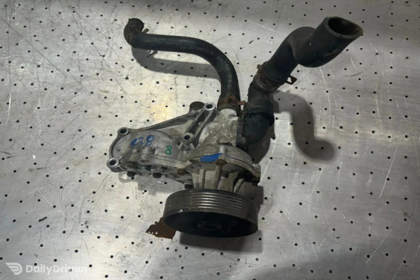 Pompa apa Volkswagen VW Golf 3 [1991 - 1998] wagon 1.9 TDI MT (90 hp)