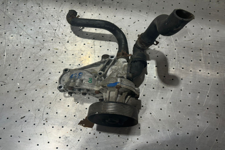 Pompa apa Volkswagen VW Golf 3 [1991 - 1998] wagon 1.9 TDI MT (90 hp)