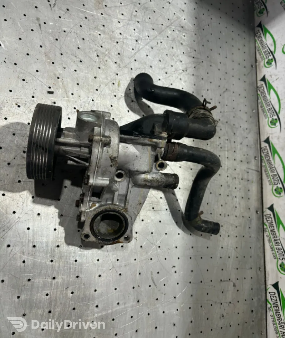 Pompa apa Volkswagen VW Golf 3 [1991 - 1998] wagon 1.9 TDI MT (90 hp)