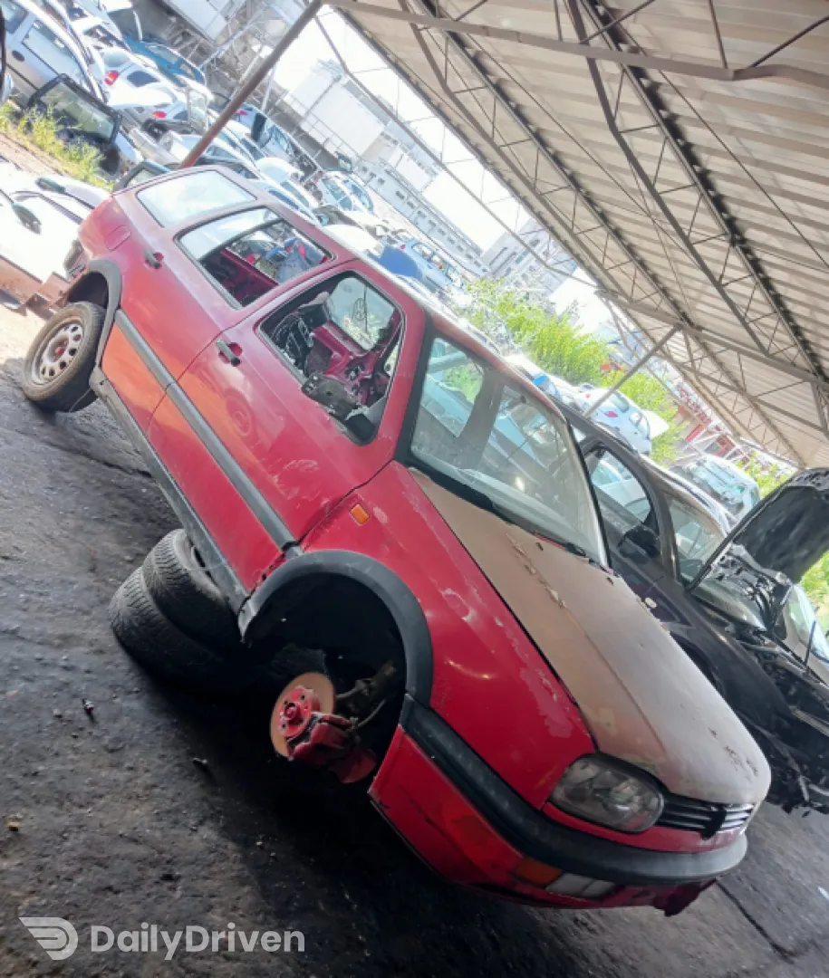Pompa apa Volkswagen VW Golf 3 [1991 - 1998] wagon 1.9 TDI MT (90 hp)
