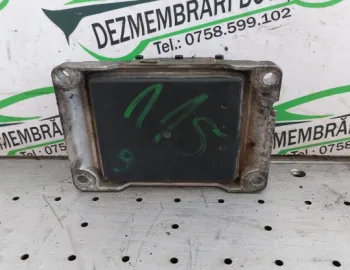 Calculator motor ECU 0261 208 670 Opel Corsa C [2000 - 2003] Hatchback 3-usi 1.0 MT (58 hp)