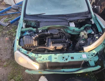 Calculator motor ECU 0261 208 670 Opel Corsa C [2000 - 2003] Hatchback 3-usi 1.0 MT (58 hp)