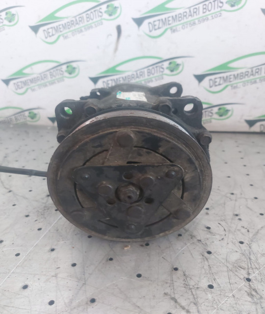 Compresor AC 96 464 167 80  Citroen Xsara Picasso  [1999 - 2004] Minivan 2.0 HDi (90 hp)