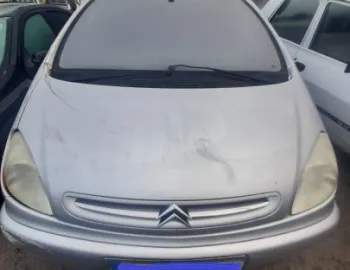 Compresor AC 96 464 167 80  Citroen Xsara Picasso  [1999 - 2004] Minivan 2.0 HDi (90 hp)