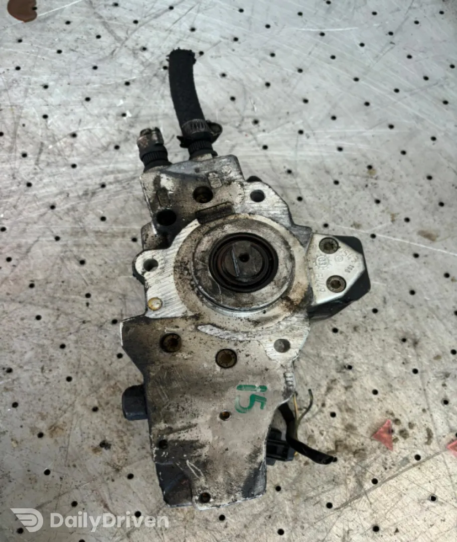 Pompa inalta presiune Mercedes-Benz C-Class W203/S203/CL203 [2000 - 2004] Sedan 4-usi C 220 CDI MT (143 hp)
