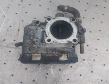Clapeta acceleratie Opel Meriva  [2002 - 2006] Minivan 1.4 MT (90 hp)
