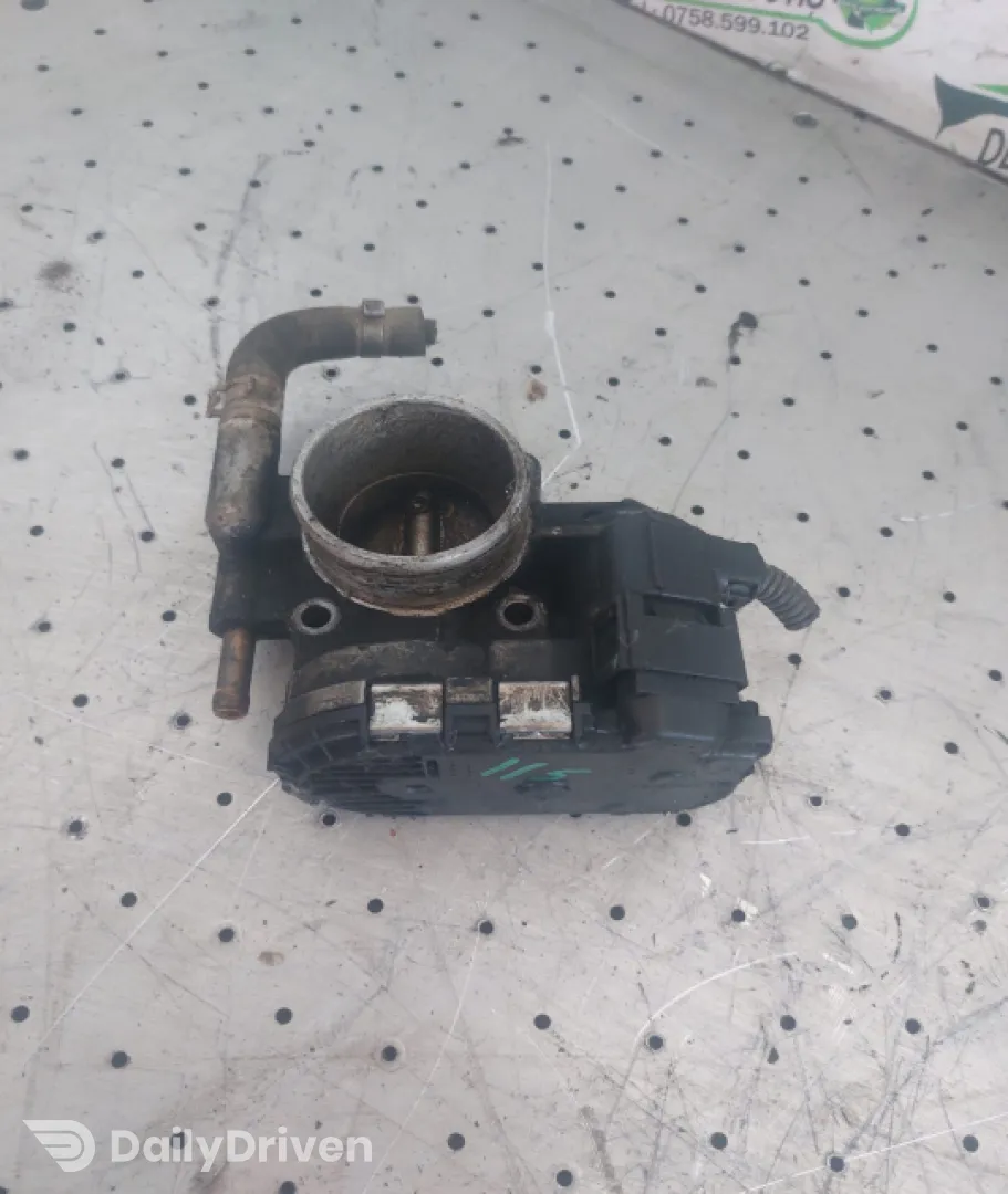 Clapeta acceleratie Opel Meriva  [2002 - 2006] Minivan 1.4 MT (90 hp)
