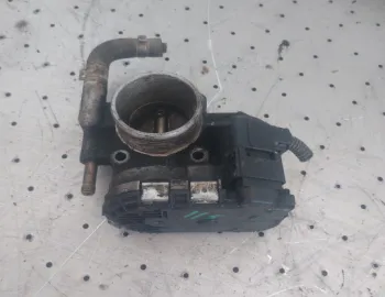 Clapeta acceleratie Opel Meriva  [2002 - 2006] Minivan 1.4 MT (90 hp)