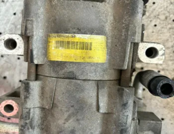 Compresor AC Ford Mondeo 3 [2000 - 2003] Sedan 2.0 TDCi 5MT (115 hp)