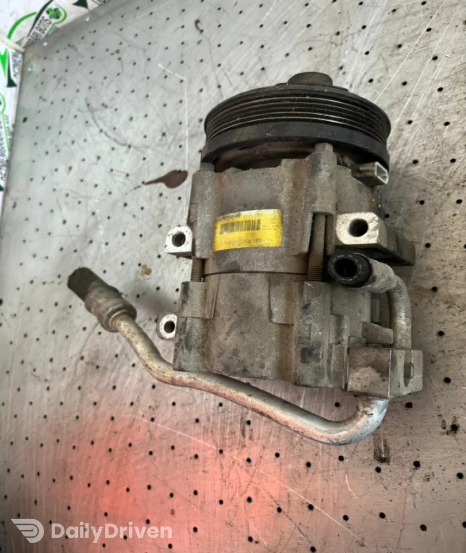 Compresor AC Ford Mondeo 3 [2000 - 2003] Sedan 2.0 TDCi 5MT (115 hp)