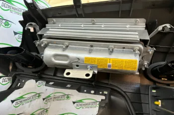 Airbag pasager Ford Focus 2 [2004 - 2008] wagon 5-usi 1.6 TDCi MT (90 hp)