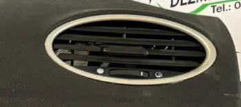 Grila ventilatie bord dreapta Ford Focus 2 [2004 - 2008] wagon 5-usi 1.6 TDCi MT (90 hp)