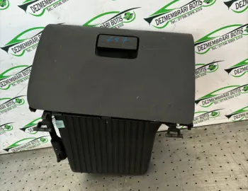 Torpedou Ford Focus 2 [2004 - 2008] wagon 5-usi 1.6 TDCi MT (90 hp)