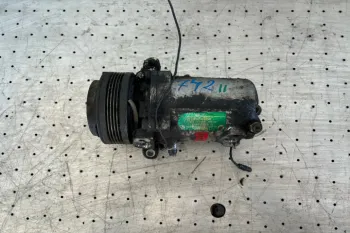 Compresor AC BMW Seria 3 E46 [1997 - 2003] Sedan 4-usi