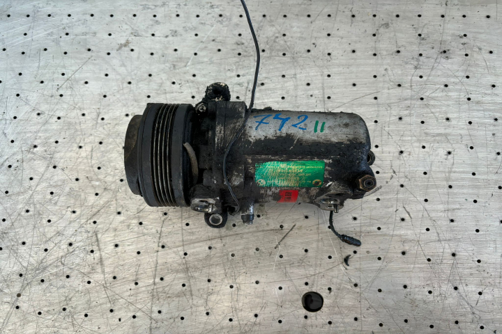 Compresor AC BMW Seria 3 E46 [1997 - 2003] Sedan 4-usi